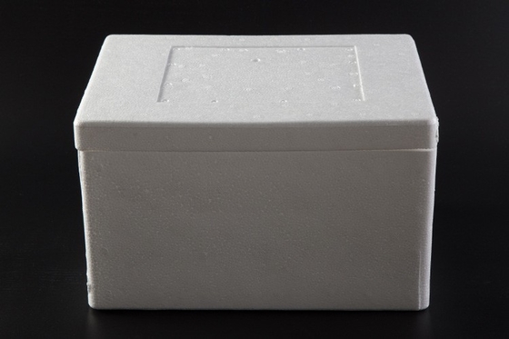 Produttori Tavola di schiuma EPS Bianca Express Shock Proof Hard Foam Isolazione Isolamento Tavola di schiuma riempita Paulilon