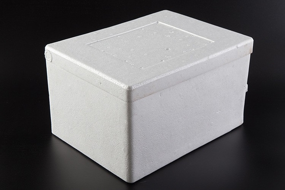 Produttori Tavola di schiuma EPS Bianca Express Shock Proof Hard Foam Isolazione Isolamento Tavola di schiuma riempita Paulilon