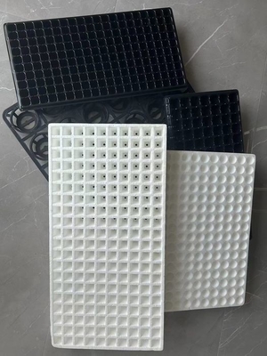Eps Parti di precisione Hitachi Palette Polistirolo Imballaggio Eps Palette di colore Prodotti di polistirolo