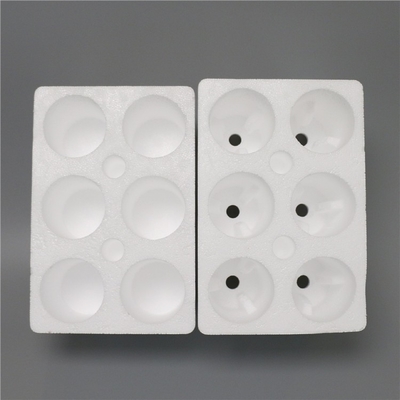 Scatola di schiuma Custom Poly Dragon EPS Foam Lining Custom Positioning Packaging Scatola di schiuma Custom Foam Factory