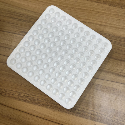Eps Produttori Guarnizioni spessite Antishock Anticollisione Confezioni di schiuma di alta densità Riempite Assorbimento degli shock