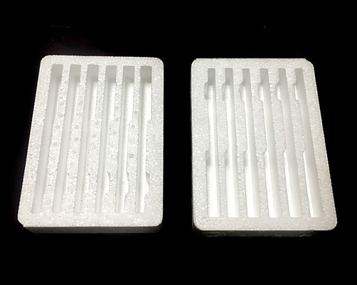 Eps Produttori Guarnizioni spessite Antishock Anticollisione Confezioni di schiuma di alta densità Riempite Assorbimento degli shock