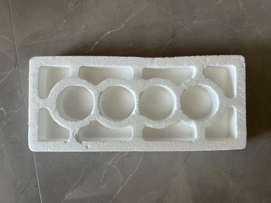 Imballaggio in schiuma elettrica su misura Arredamento Express Shock Proof Poly Dragon Mould Free EPS Foam