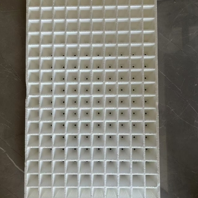 Eps Poly Dragon Foam Shaped Hard Structural Parts Poly Dragon High Density Molding Packaging Manufacturers Personalizzato