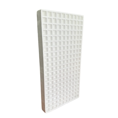 Piatto di semina di schiuma 50 buchi, 120 buchi, 160 buchi, 200 buchi EPS Materiale personalizzato