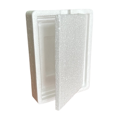 EPS Moulding Packaging Scatola di schiuma Prodotti elettronici Protezione angolare anti-collizione EPS Foam Packaging Lining Manufacturers
