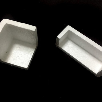 Lavatrice frigorifero Scatola di schiuma di imballaggio in plastica Eps Scatola di schiuma da stampaggio
