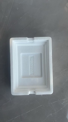 Eps Imballaggio Fornitura di cartone di schiuma di polistirolo Scatola ad alta densità Eps Imballaggio isolante termico Profil di vetro in ceramica anti-collizione