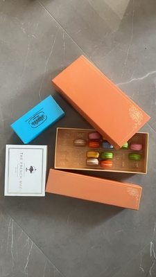 Imballaggio dei macaroni 6 Imballaggio dei macaroni imballaggio regalo 6 Imballaggio della scatola regalo dei macaroni scatola boutique Imballaggio dei macaroni imballaggio dei dessert imballaggio fornitura