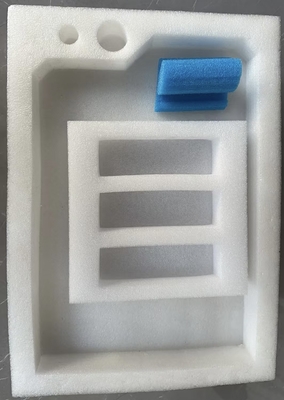 Imballaggio EPE Imballaggio in cotone per perla personalizzato per soluzione EPE