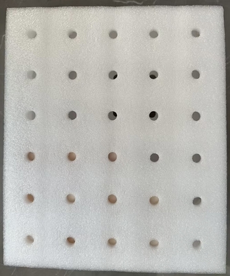 Imballaggio EPE Custom Fragile Pearl Cotton Imballaggio Customized Wholesale
