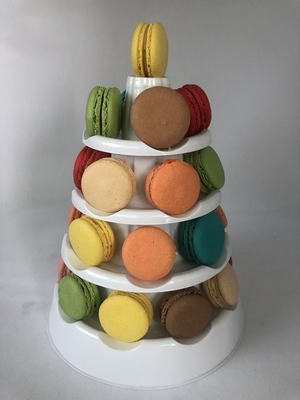 Scala di esposizione di maccheroni,13 piani Macaron display stand 10 piani Macaron display stand 6 piani Macaron display stand 4 piani Macaron display stand 9 piani Macaron display stand 5 piani Macaron display st