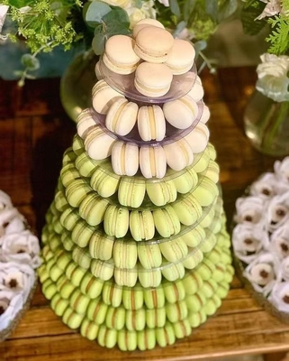 Scala di esposizione di maccheroni,13 piani Macaron display stand 10 piani Macaron display stand 6 piani Macaron display stand 4 piani Macaron display stand 9 piani Macaron display stand 5 piani Macaron display st