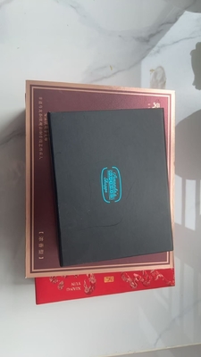 Imballaggio personalizzato di maccheroni imballaggio di cioccolato scatola regalo imballaggio scatola pieghevole imballaggio scatola di carta imballaggio scatola regalo imballaggio Benvenuti a richiedere e ordinare