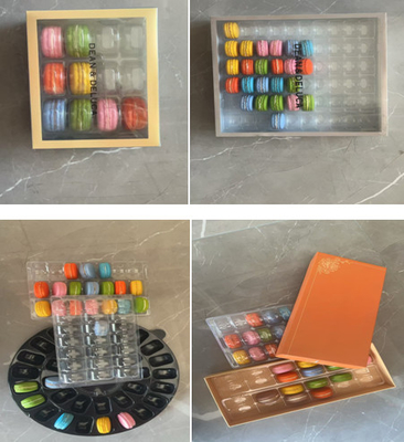 Imballaggio per maccheroni personalizzato Imballaggio per cioccolato Imballaggio per bottiglie di vetro Imballaggio per tè Imballaggio per regali Imballaggio per scatole pieghevoli Imballaggio per scatole di carta Imballaggio per scatole regalo Imballaggio per scatole regalo