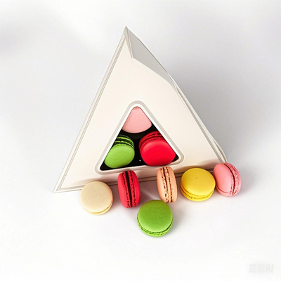 Fornitura Macaro 9 imballaggio vassoi di macaro scatole di carta di macaro vassoi di plastica di macaro scatole regalo di macaro cartoni di macaro