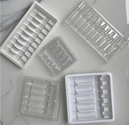 Tavolo per ampere personalizzato, confezione da 5 ml per 5 ml