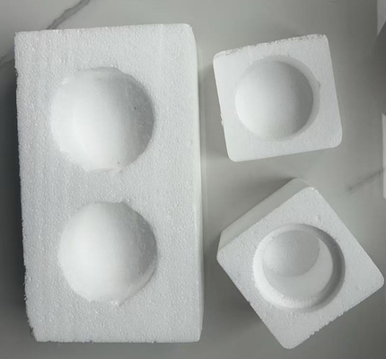 Imballaggio in schiuma di polistirolo eps/epo