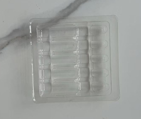 Tavolo per ampere personalizzato, confezione da 5 ml per 5 ml