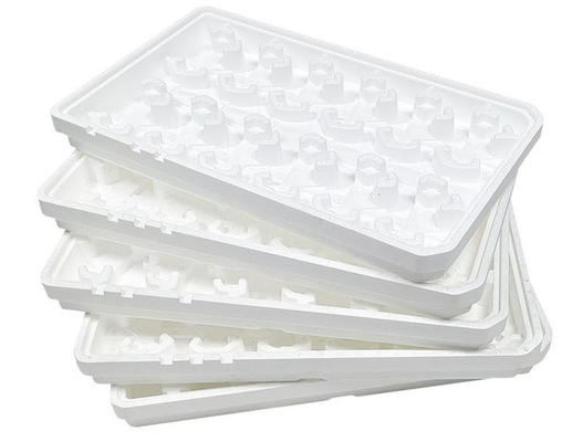 Scatola di schiuma elettronica e elettronica