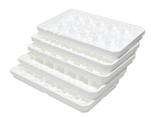 Scatola di schiuma elettronica e elettronica