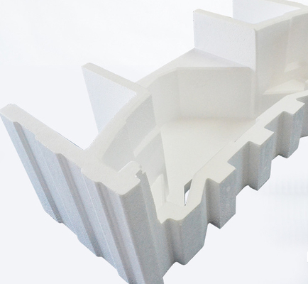 EPS come pannelli isolanti negli edifici