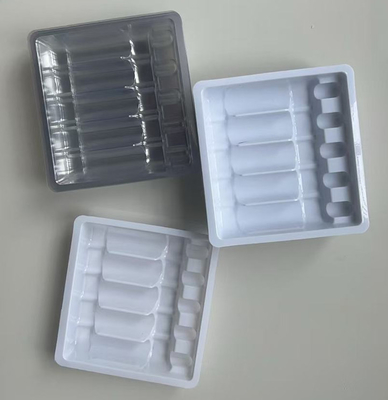 Tavolo per ampere personalizzato, confezione da 5 ml per 5 ml