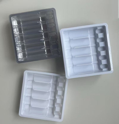 Tavolo per ampere personalizzato, confezione da 5 ml per 5 ml