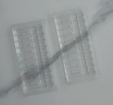 Produttori Ingrosso Farmaceutico Blister Packaging Bottine di Xilin di alta qualità 10ml 5 Bottine di Medicina Liquida Orale