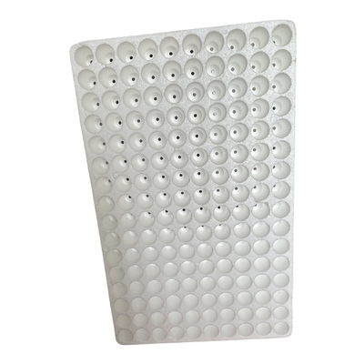 160 buchi rotondo EPS piantone vassoio piantone vassoio piantone vassoio piantone piantone vassoio