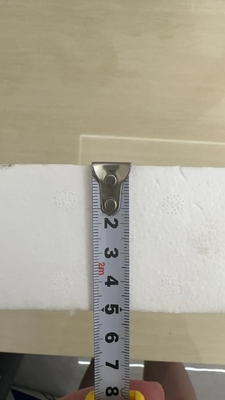 160 buchi buchi rotondi piantone di schiuma piantone EPS personalizzazione