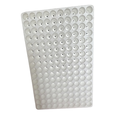 160 buchi buchi rotondi piantone di schiuma piantone EPS personalizzazione