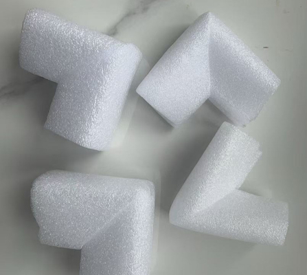 Protezione per angolo EPE EPS perla di cotone all'ingrosso telaio quadro per immagini protezione per angolo porte mobili e finestre angolo di protezione per schiuma a forma di U a forma di L