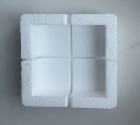 Fabbrica fonte Protezione dei bordi di mobili in schiuma EPS Protezione dei bordi di mobili in angolo Protezione degli elettrodomestici Protezione dei trasporti Protezione della schiuma