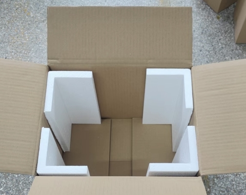 Protezione degli angoli, trasporto e protezione dei mobili, elettrodomestici, attrezzature industriali e prodotti in vetro.