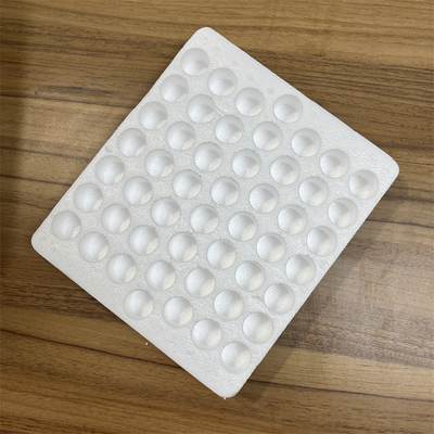 Certificato ISO Flaconetto Vasca per la fiala Vasca di imballaggio in plastica Per 2ml 3ml 5ml 10ml