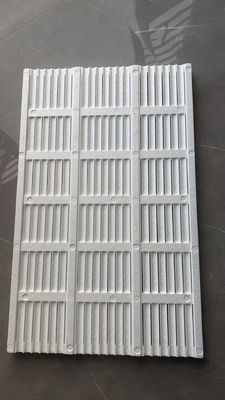 Imballaggio in EPS ammortizzante su larga scala per articoli fragili con imballaggio protettivo in schiuma EPP personalizzabile