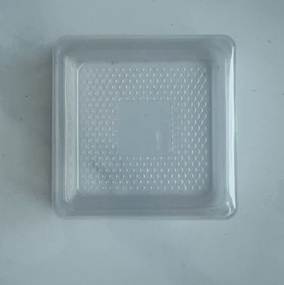 Imballaggi per mooncake personalizzati, vassoi per piccoli pasticci, imballaggi per mooncake per il festival di metà autunno, imballaggi per alimenti in plastica