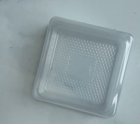 Mousse Cake Multi-Layered Cut Baking Packaging Box Piccola confezione occidentale confezione giapponese confezione dolce