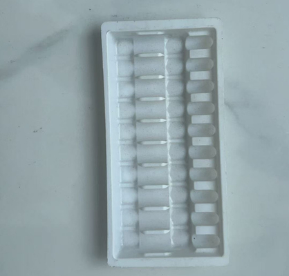 Imballaggio esterno in plastica, scatola blister medica da 5 ml all' ingrosso
