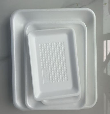 Imballaggi EPS a prova di urti ecocompatibili personalizzati per l'elettronica fragile e la protezione del carico