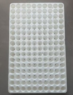 Imballaggi EPS a prova di urti ecocompatibili personalizzati per l'elettronica fragile e la protezione del carico