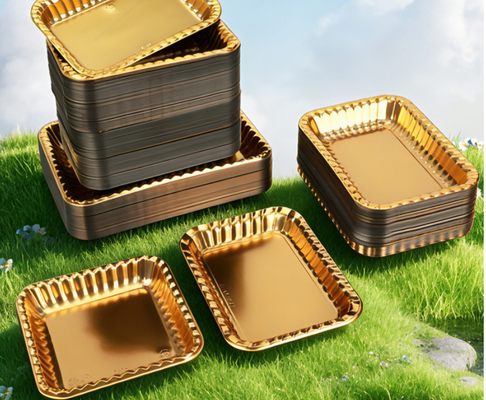One-time use fruit packaging box, rectangular plastic box for fresh vegetables, PET food-grade transparent fruit cutting box