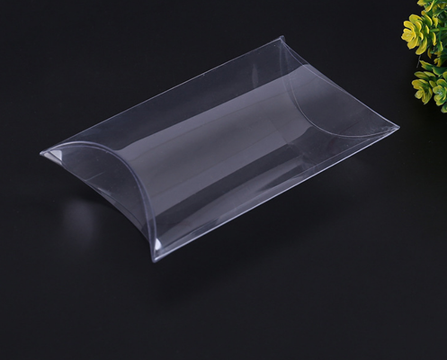 Scatola di plastica in PVC più venduta, vendita diretta del produttore di scatole di plastica stampate a colori PET per uso alimentare, scatola di plastica per bevande e profumi, personalizzazione disponibile