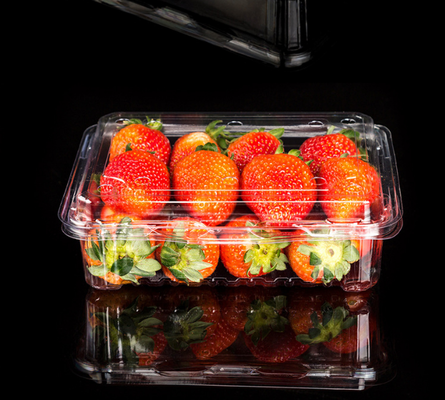Scatole di frutta, vassoi di frutta, scatole di imballaggio di carne, scatole di imballaggio di verdura, scatole di fast food, scatole di biscotti, scatole di torte, nonché scatole trasparenti in PVC, PET e scatole stampate.
