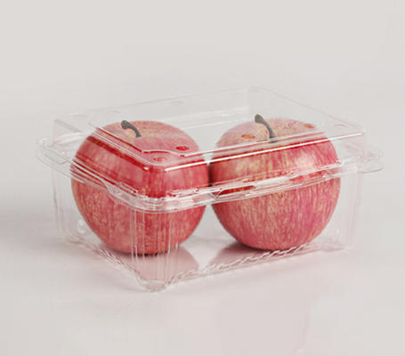 Scatole di frutta, vassoi di frutta, scatole di imballaggio di carne, scatole di imballaggio di verdura, scatole di fast food, scatole di biscotti, scatole di torte, nonché scatole trasparenti in PVC, PET e scatole stampate.
