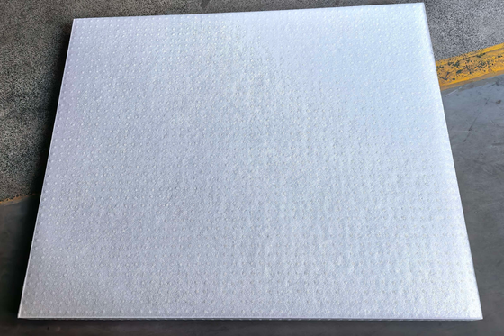 Pannello in EPP Riciclabile al 100% di Dimensioni Personalizzate con Densità di 30 kg/m³ per Imballaggio e Isolamento