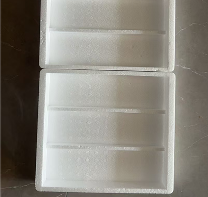 EPP scatola di schiuma di vino EPS liquore pacchetto di schiuma di alcool cartone di schiuma accettare la personalizzazione